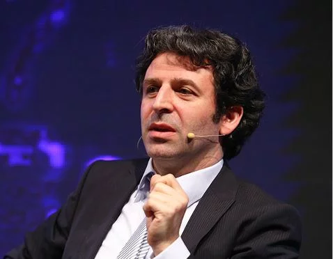 Murat Armağan'ın İnovasyon Haftası'ndaki konuşması görseli