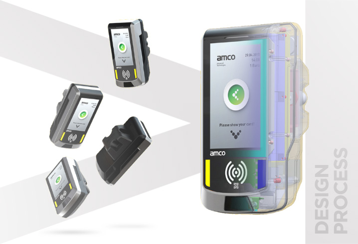 Tasarım Süreçleri – Form Tasarımı