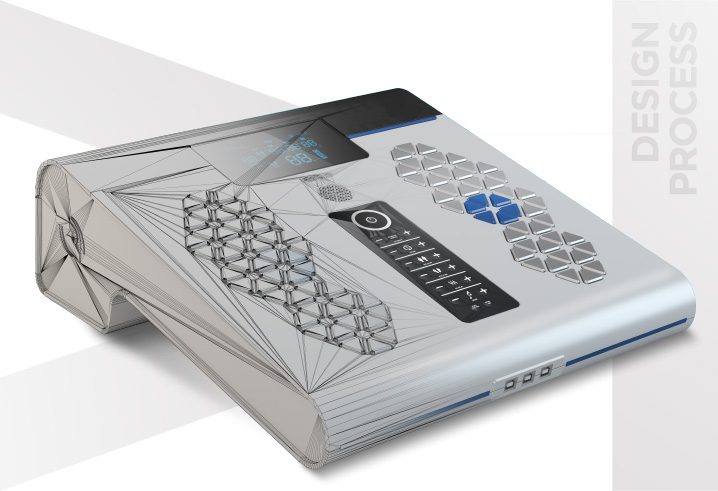 Tasarım Süreçleri – Mühendislik