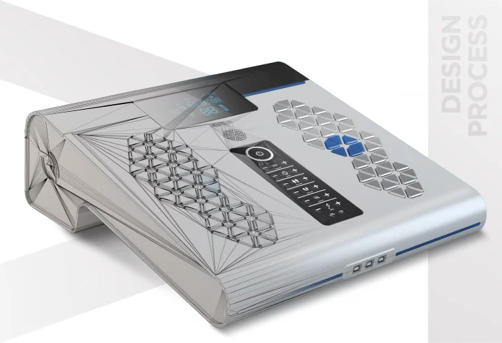 Tasarım Süreçleri – Mühendislik