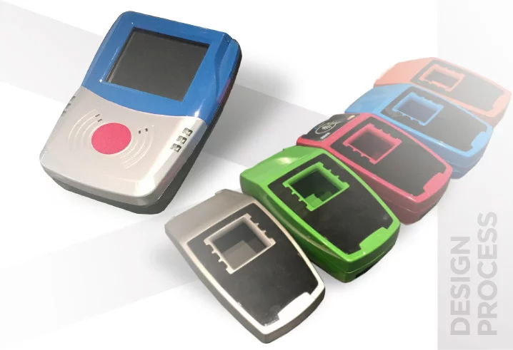 Tasarım Süreçleri – Prototip