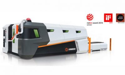 Fibermak’a 3 Tasarım Ödülü