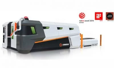 Fibermak’a 3 Tasarım Ödülü