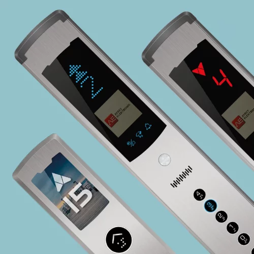 Alya Butonyer ve Göstergeler