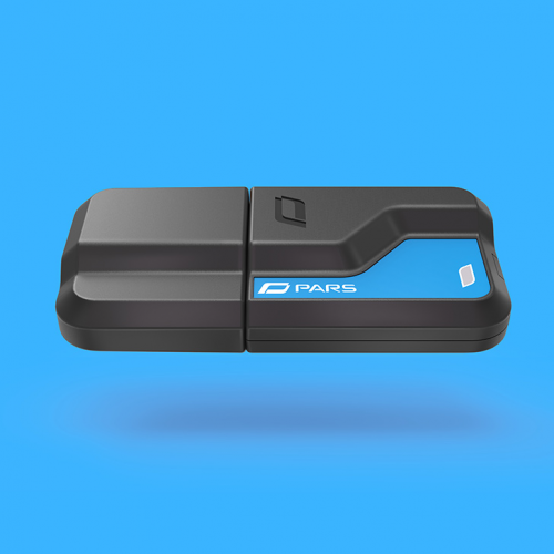 Dijital Takograf Bluetooth Adaptörü ve Veri Depolama Cihazı