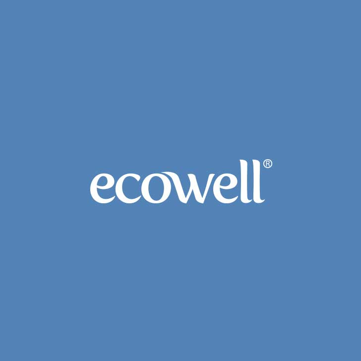 Ecowell Logo