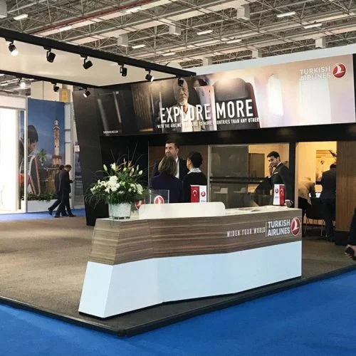 THY Travel Turkey, İzmir