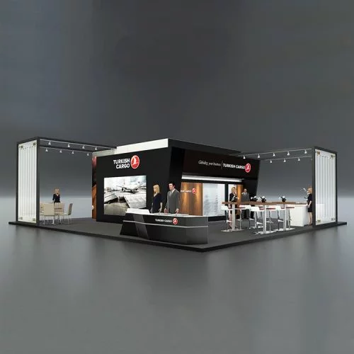 Logitrans Turkish Cargo