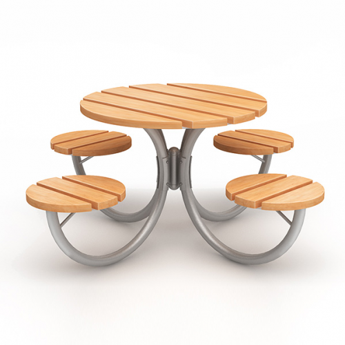 Dışmekan Piknik Masası