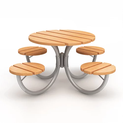 Dışmekan Piknik Masası