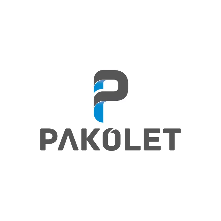 Pakolet Logo