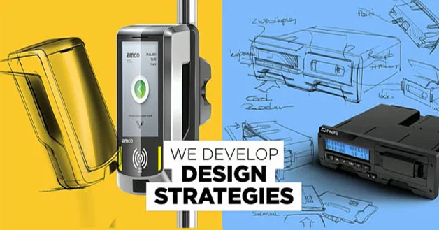 Arman Tasarım'ın tasarım stratejilerini gösteren örnek görsel