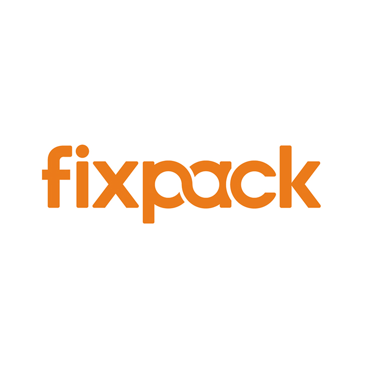 Fixpack Kurumsal Kimlik Tasarımı