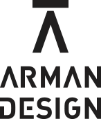 Arman Tasarım logosu