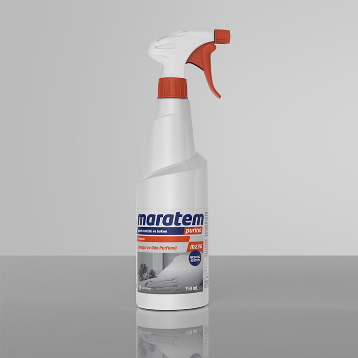 Maratem 750 mL. Şişe