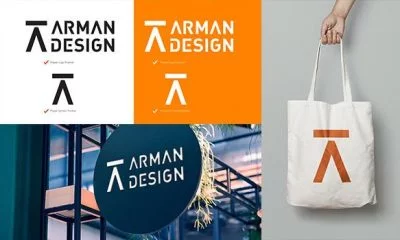 Yenilenen Kurumsal Logo ile Yeni Marka Kimliği