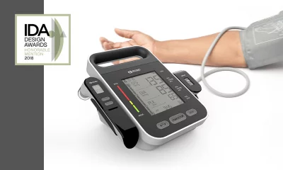 Sağlık Kitinin Ödüllü Hikayesi