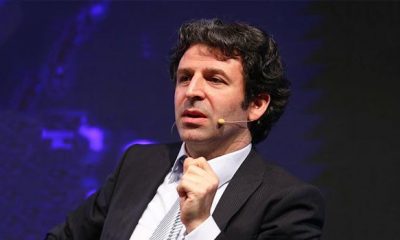 İnovasyon Haftası’nda Tasarım Konuştuk