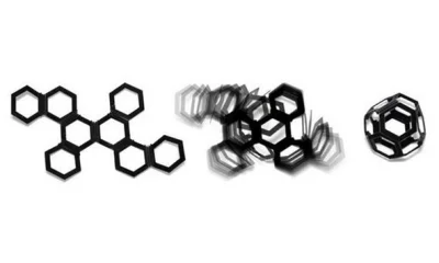 4 Boyutlu Baskı (4D Printing) ve Kendiliğinden Kurulum (Self-Assembly)
