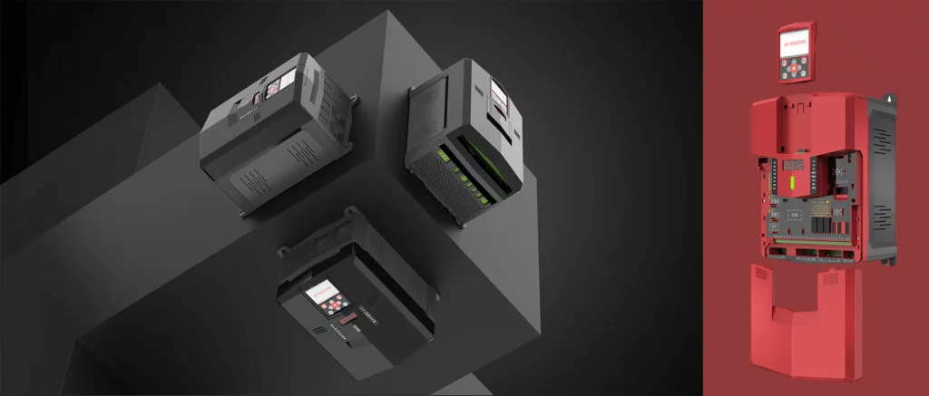 2019 Good Design ödüllü Ae-Maestro görseli