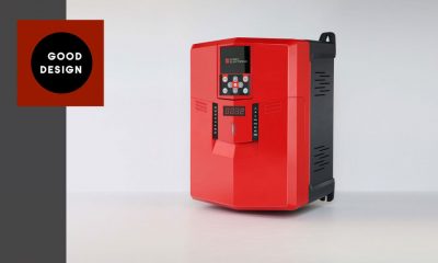 Ae-Maestro Good Design Ödülünü Kazandı!