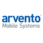 Arvento Mobil Sistemleri Logo