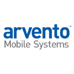 Arvento Mobil Sistemleri Logo