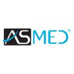 Asmed Logo