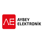 Aybey Elektronik Logo