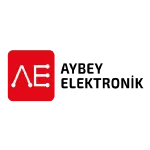 Aybey Elektronik Logo