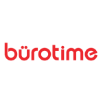 Bürotime Logo