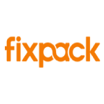 Fixpack Logo