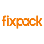 Fixpack Logo