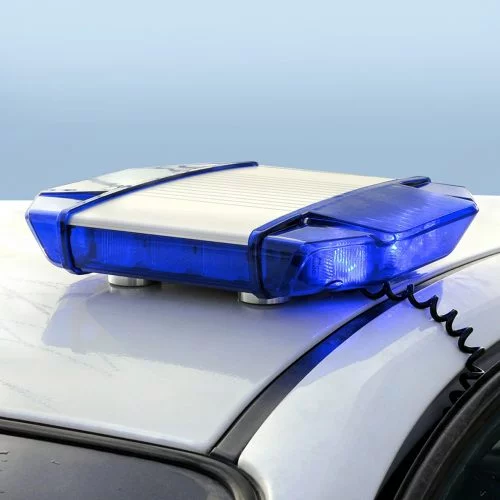 Flare-M Mini Tepe Lambası