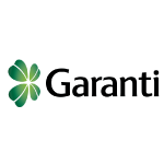 Garanti Logo