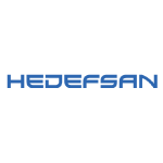 Hedefsan Logo