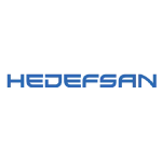 Hedefsan Logo