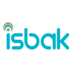 İsbak Logo