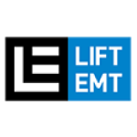 Lift EMT (EMT Asansör) Logo