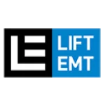 Lift EMT (EMT Asansör) Logo