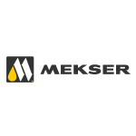 Mekser Logo