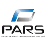 Pars Logo