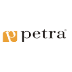 Petra Logo