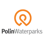 Polin Waterparks Logo