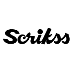 Scrikss Logo