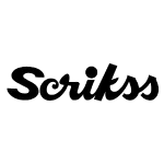 Scrikss Logo