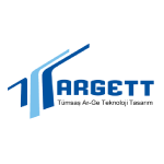 Tümsaş Targett Logo