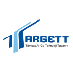 Tümsaş Targett Logo