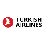 Arman Stratejik Tasarım Ajansı müşterisi Türk Hava Yolları (Turkish Airlines) Logo