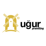 Uğur Promilling Logo